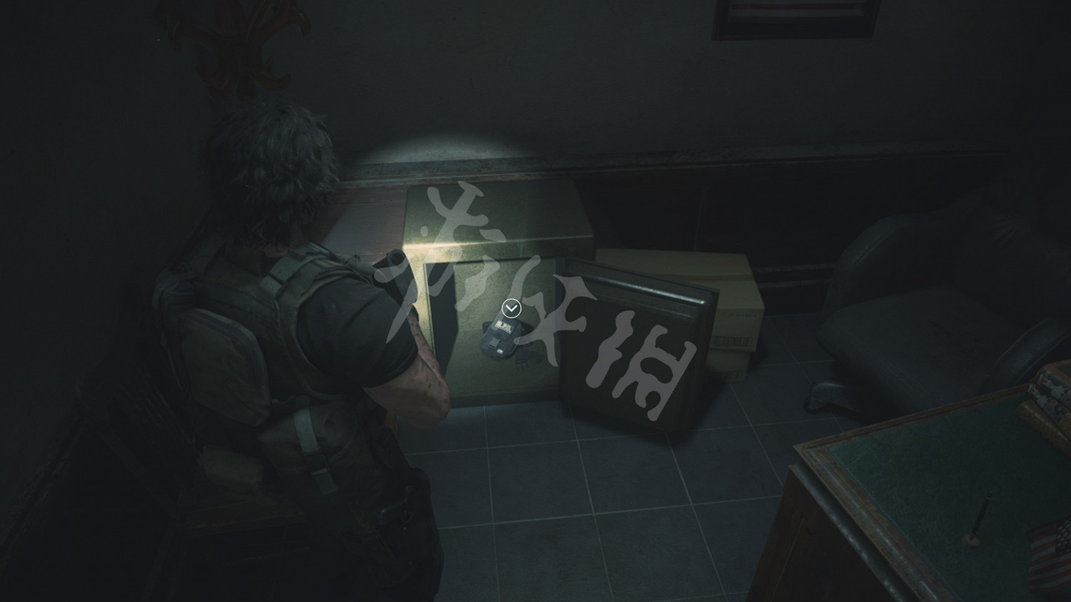 《惡靈古堡3重製版》背包在哪 全背包位置分享 《惡靈古堡3重製版》背包在哪 全背包位置分享