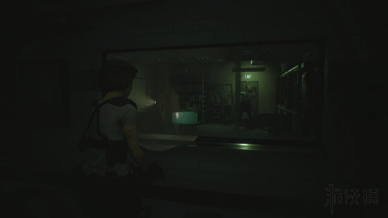 《惡靈古堡3重製版》地獄難度禁商店通關流程 地獄難度禁商店怎麽通關？