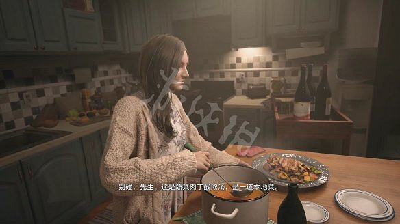 《惡靈古堡8:村莊》圖文攻略:主線流程+戰鬥系統+物品收集+武器道具+Boss打法+關卡解謎+武器升級+烹飪食材 《惡靈古堡8:村莊》圖文攻略:主線流程+戰鬥系統+物品收集+武器道具+Boss打法+關卡解謎+武器升級+烹飪食材