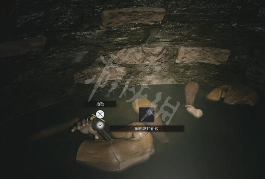 《惡靈古堡8》人偶工坊密碼鎖怎麽開?人偶工坊密碼解法 《惡靈古堡8》人偶工坊密碼鎖怎麽開?人偶工坊密碼解法