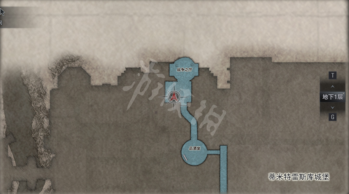 《惡靈古堡8》檔案收集攻略詳解 地圖全藍及技巧心得分享