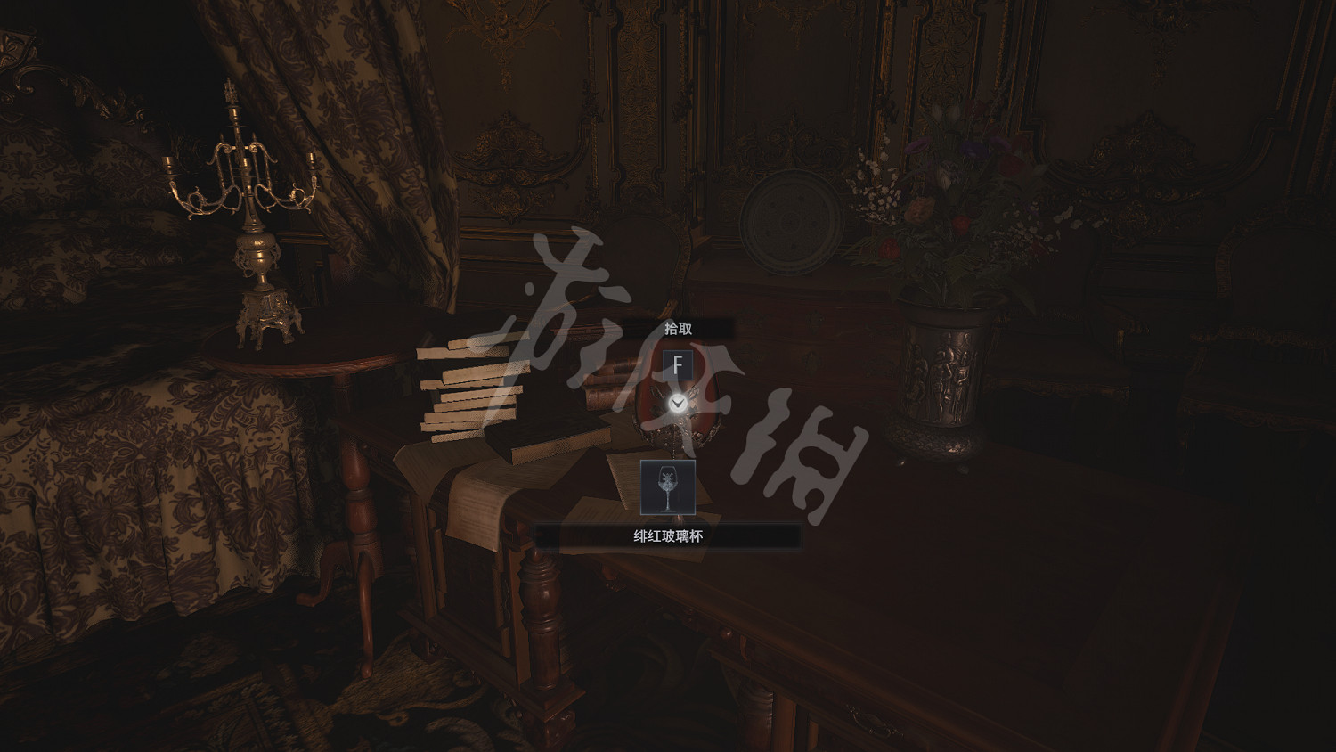 《惡靈古堡8》檔案收集攻略詳解 地圖全藍及技巧心得分享