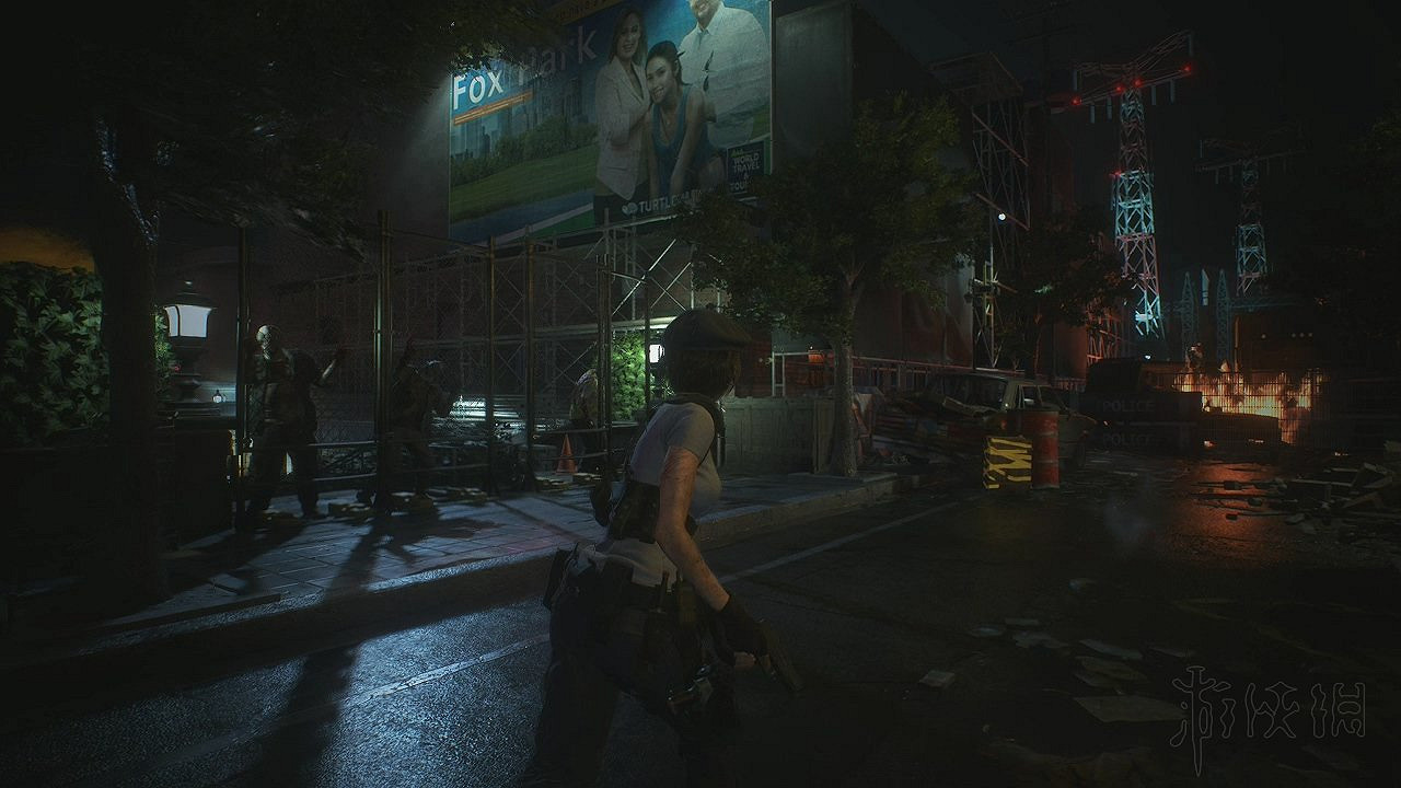 《惡靈古堡3重製版》地獄難度禁商店通關流程 地獄難度禁商店怎麽通關？