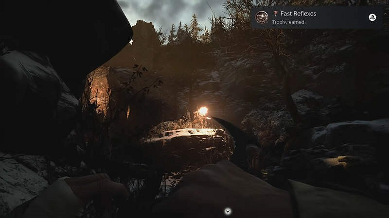 《惡靈古堡8》細節內容匯總 遊戲有哪些細節？