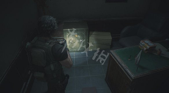 《惡靈古堡3:重製版》圖文攻略:流程攻略+關卡解謎+物品收集+武器道具+戰鬥系統 《惡靈古堡3:重製版》圖文攻略:流程攻略+關卡解謎+物品收集+武器道具+戰鬥系統