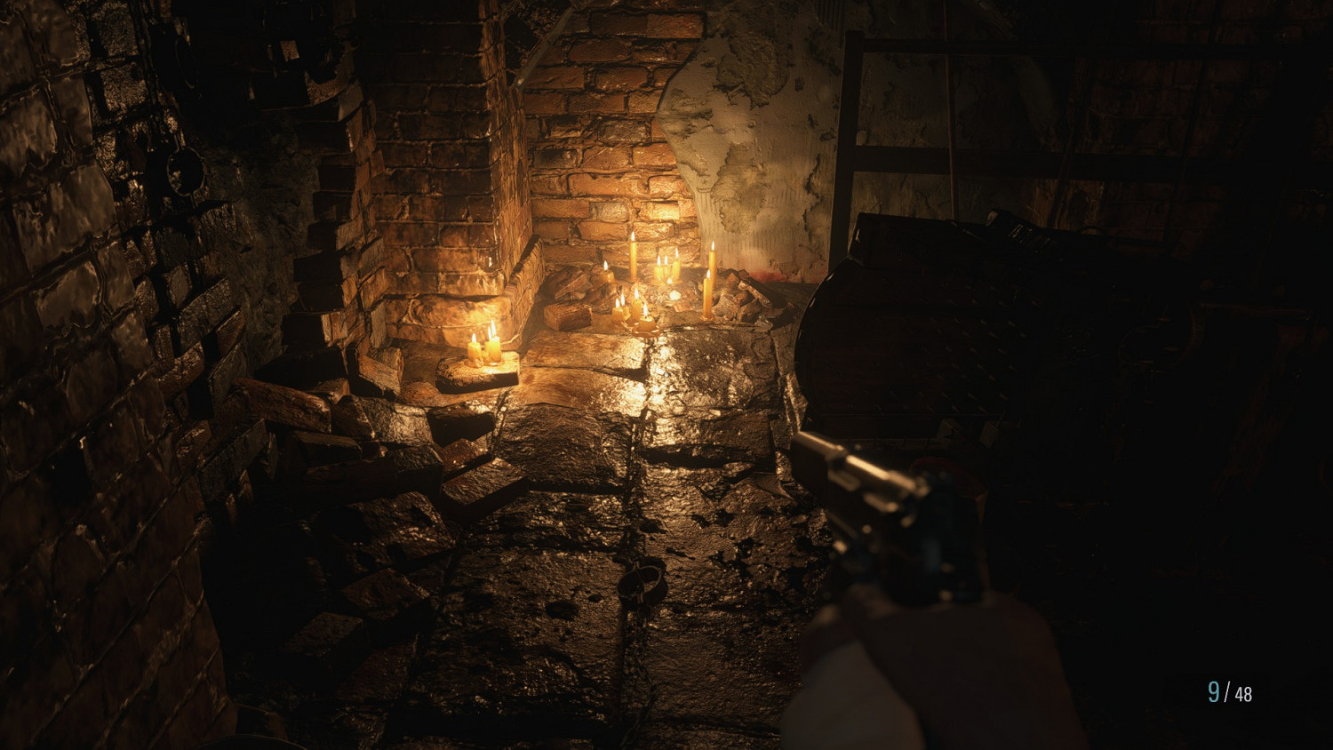 《惡靈古堡8》辟邪山羊有什麽用?辟邪山羊分布點匯總 《惡靈古堡8》辟邪山羊有什麽用?辟邪山羊分布點匯總