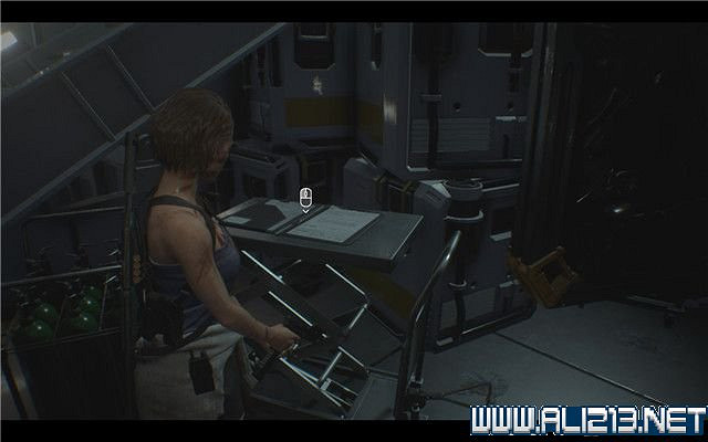 《惡靈古堡3重製版》圖文全攻略詳解 吉爾+卡洛斯全通關流程【完結】 《惡靈古堡3重製版》圖文全攻略詳解 吉爾+卡洛斯全通關流程【完結】