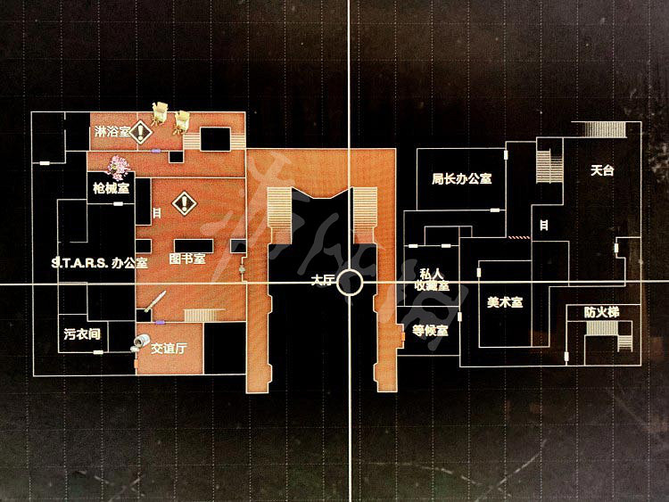 《惡靈古堡2重製版》試玩版全細節匯總