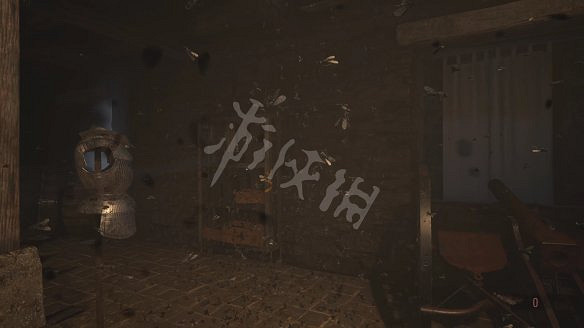 《惡靈古堡8:村莊》圖文攻略:主線流程+戰鬥系統+物品收集+武器道具+Boss打法+關卡解謎+武器升級+烹飪食材 《惡靈古堡8:村莊》圖文攻略:主線流程+戰鬥系統+物品收集+武器道具+Boss打法+關卡解謎+武器升級+烹飪食材