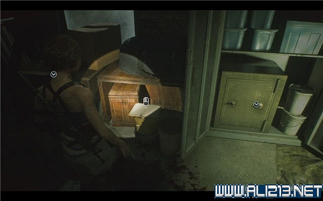 《惡靈古堡3重製版》全日誌收集位置一覽 日誌位置都在哪