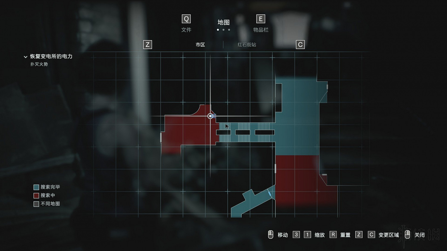 《惡靈古堡3重製版》Demo全查理先生收集攻略 查理先生在哪? 《惡靈古堡3重製版》Demo全查理先生收集攻略 查理先生在哪?