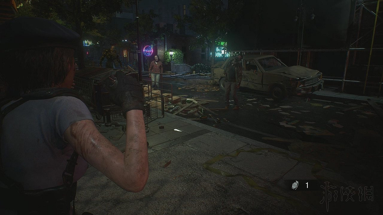 《惡靈古堡3重製版》噩夢難度怎麽玩？噩夢模式玩法流程詳解