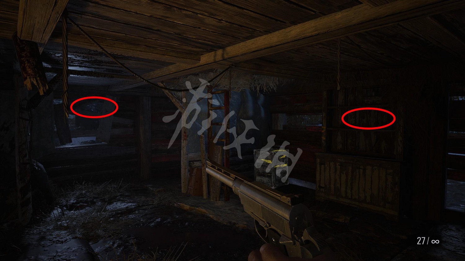 《惡靈古堡8》詭影難度狼人突襲怎麽打?詭影難度狼人突襲打法分享 《惡靈古堡8》詭影難度狼人突襲怎麽打?詭影難度狼人突襲打法分享