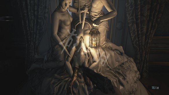 《惡靈古堡8:村莊》圖文攻略:主線流程+戰鬥系統+物品收集+武器道具+Boss打法+關卡解謎+武器升級+烹飪食材 《惡靈古堡8:村莊》圖文攻略:主線流程+戰鬥系統+物品收集+武器道具+Boss打法+關卡解謎+武器升級+烹飪食材