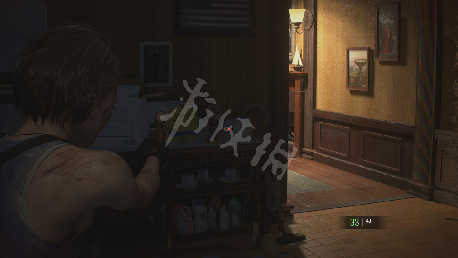 《惡靈古堡3重製版》查理先生怎麽找 查理先生位置圖 《惡靈古堡3重製版》查理先生怎麽找 查理先生位置圖