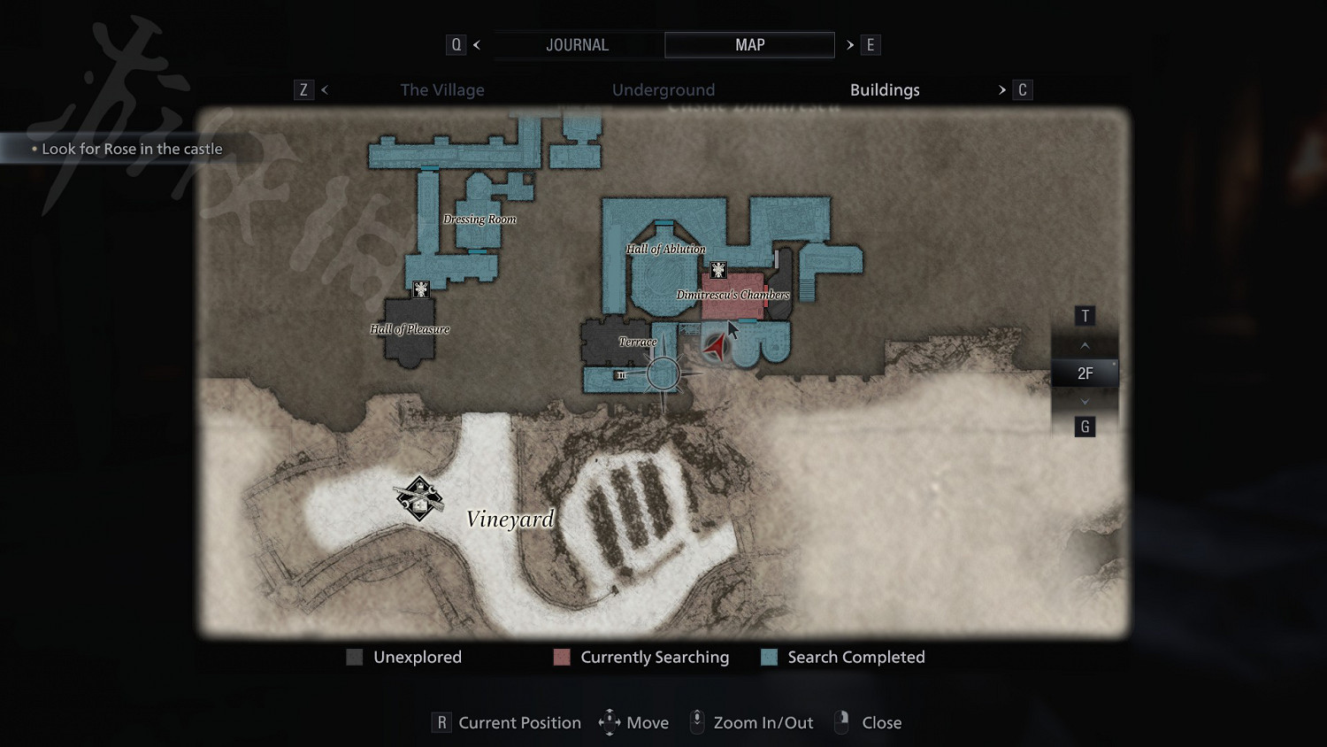 《惡靈古堡8》碎窗者成就怎麽完成 窗戶全位置一覽 《惡靈古堡8》碎窗者成就怎麽完成 窗戶全位置一覽