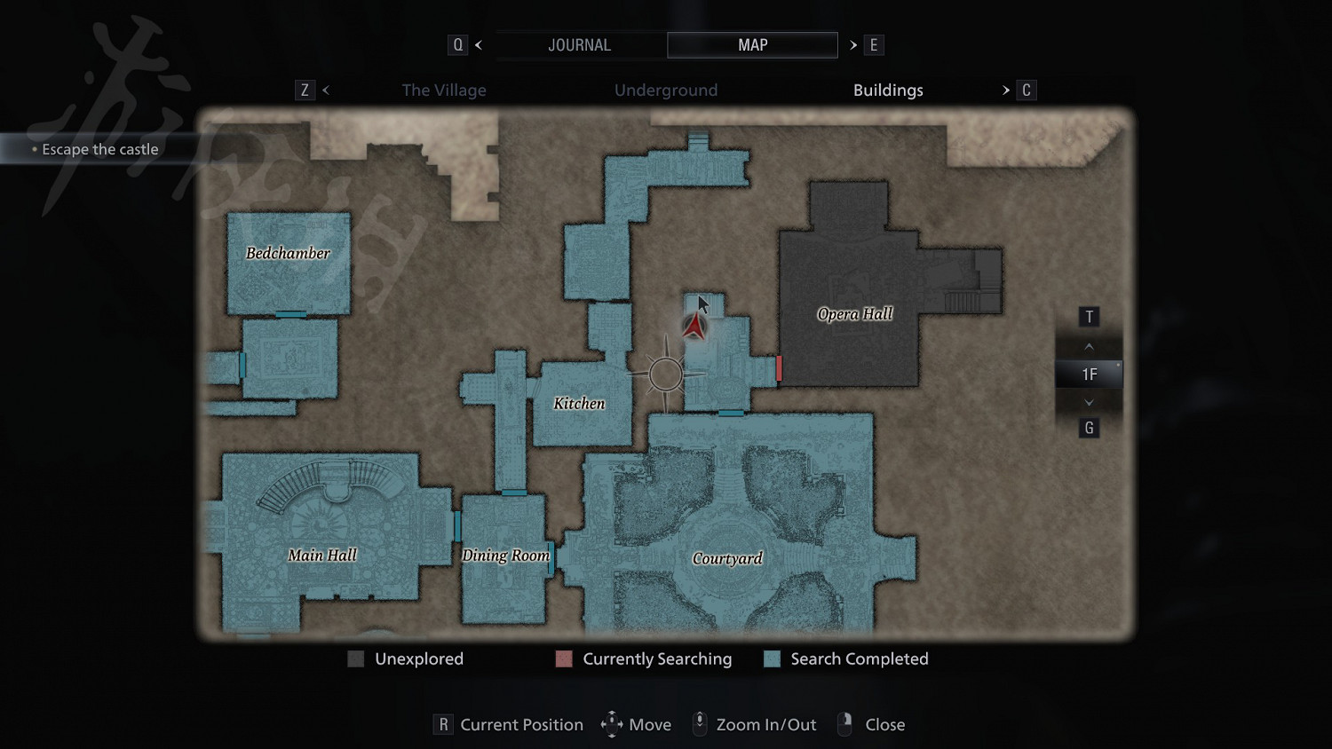 《惡靈古堡8》碎窗者成就怎麽完成 窗戶全位置一覽 《惡靈古堡8》碎窗者成就怎麽完成 窗戶全位置一覽