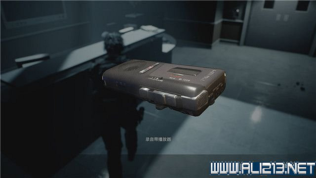 《惡靈古堡3重製版》第八章怎麽玩 醫院地圖圖文攻略 《惡靈古堡3重製版》第八章怎麽玩 醫院地圖圖文攻略