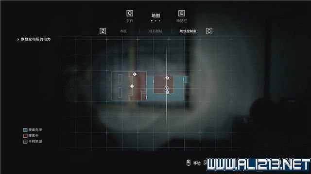 《惡靈古堡3重製版》全武器獲取位置一覽 各武器怎麽獲得