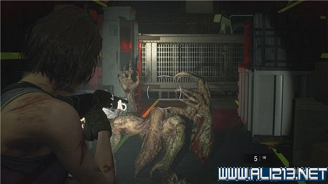 《惡靈古堡3重製版》第九章圖文攻略說明 第九章怎麽玩 《惡靈古堡3重製版》第九章圖文攻略說明 第九章怎麽玩