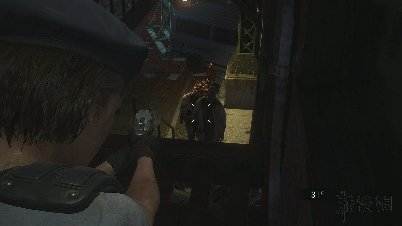 《惡靈古堡3重製版》地獄難度禁商店通關流程 地獄難度禁商店怎麽通關？