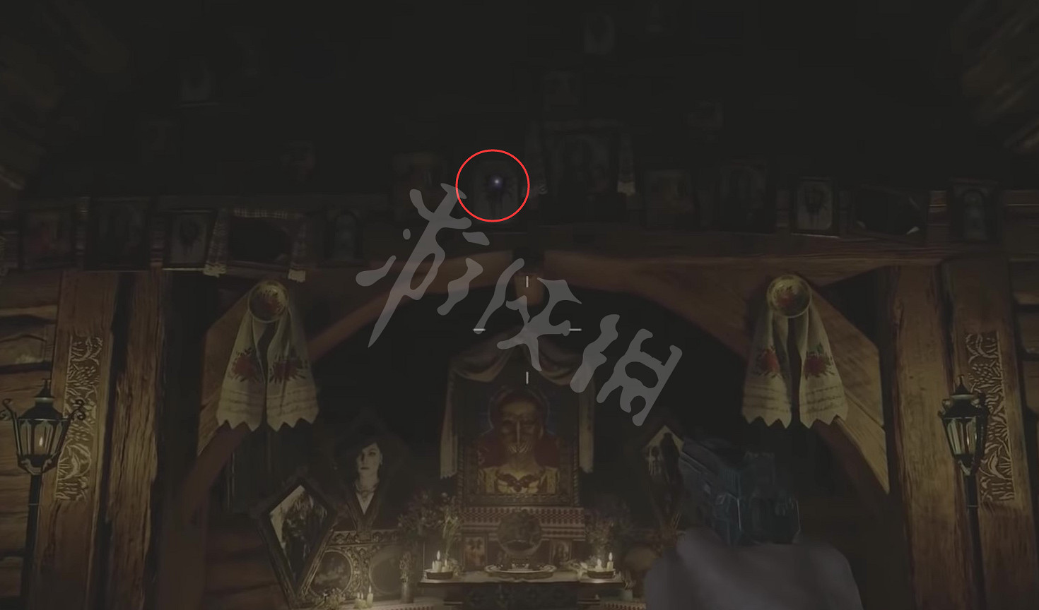 《惡靈古堡8村莊》最新試玩收集圖文攻略 鳥籠在哪? 《惡靈古堡8村莊》最新試玩收集圖文攻略 鳥籠在哪?