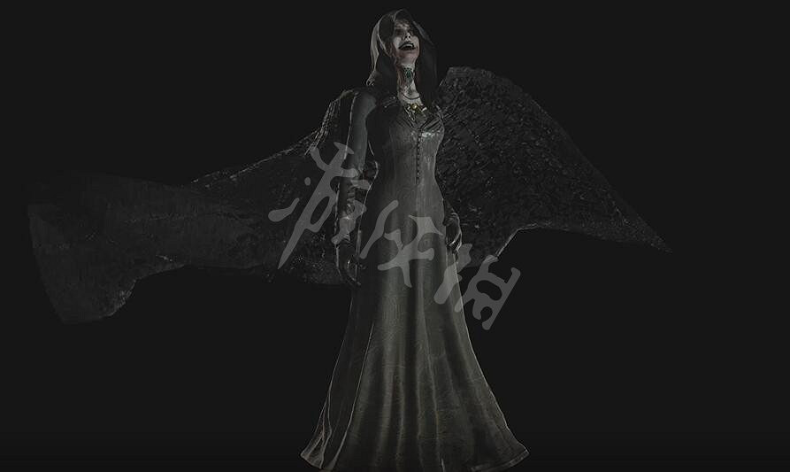 《惡靈古堡8》怪物圖鑒大全 怪物外型怎麽樣？