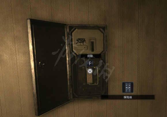 《惡靈古堡8》地下室巨嬰怎麽躲 地下室巨嬰逃脫技巧