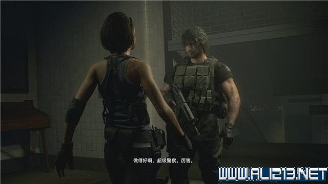 《惡靈古堡3重製版》第三章劇情流程攻略說明 第三章怎麽過