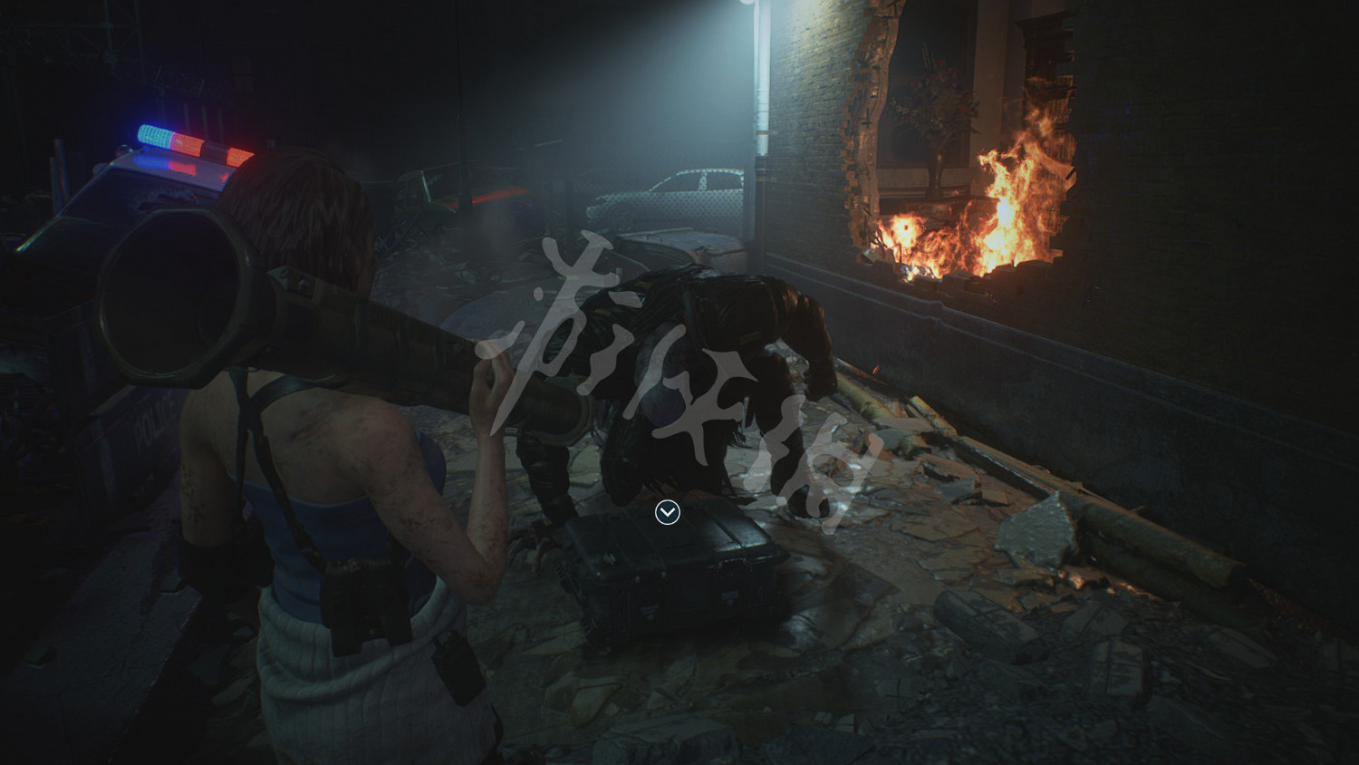 《惡靈古堡3重製版》追蹤者掉落物品介紹 追蹤者掉落品有哪些? 《惡靈古堡3重製版》追蹤者掉落物品介紹 追蹤者掉落品有哪些?