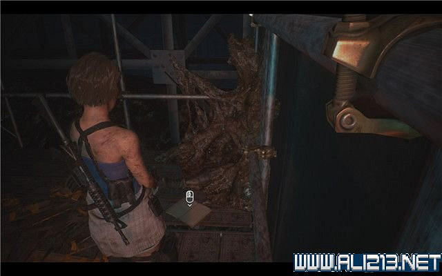 《惡靈古堡3重製版》圖文全攻略詳解 吉爾+卡洛斯全通關流程【完結】