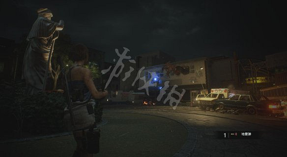 《惡靈古堡3重製版》追蹤者第二形態怎麽打？追擊者第二形態打法攻略