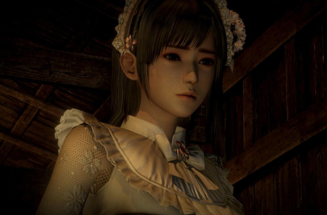 《零濡鴉之巫女》劇情講了什麽？全任務達成全結局通關圖文攻略【完結】