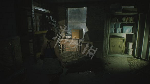 《惡靈古堡3重製版》地鐵站全收集攻略 地鐵站路線過關指南 《惡靈古堡3重製版》地鐵站全收集攻略 地鐵站路線過關指南