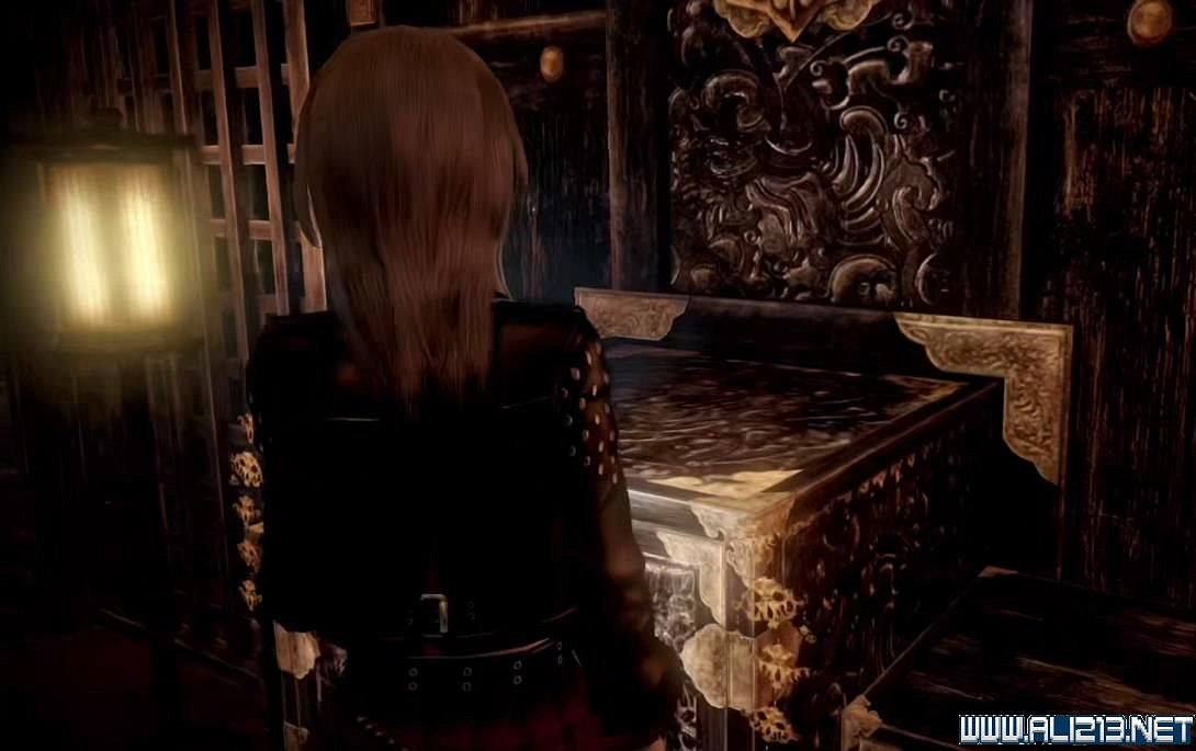 《零濡鴉之巫女》劇情講了什麽?全任務達成全結局通關圖文攻略【完結】 《零濡鴉之巫女》劇情講了什麽?全任務達成全結局通關圖文攻略【完結】