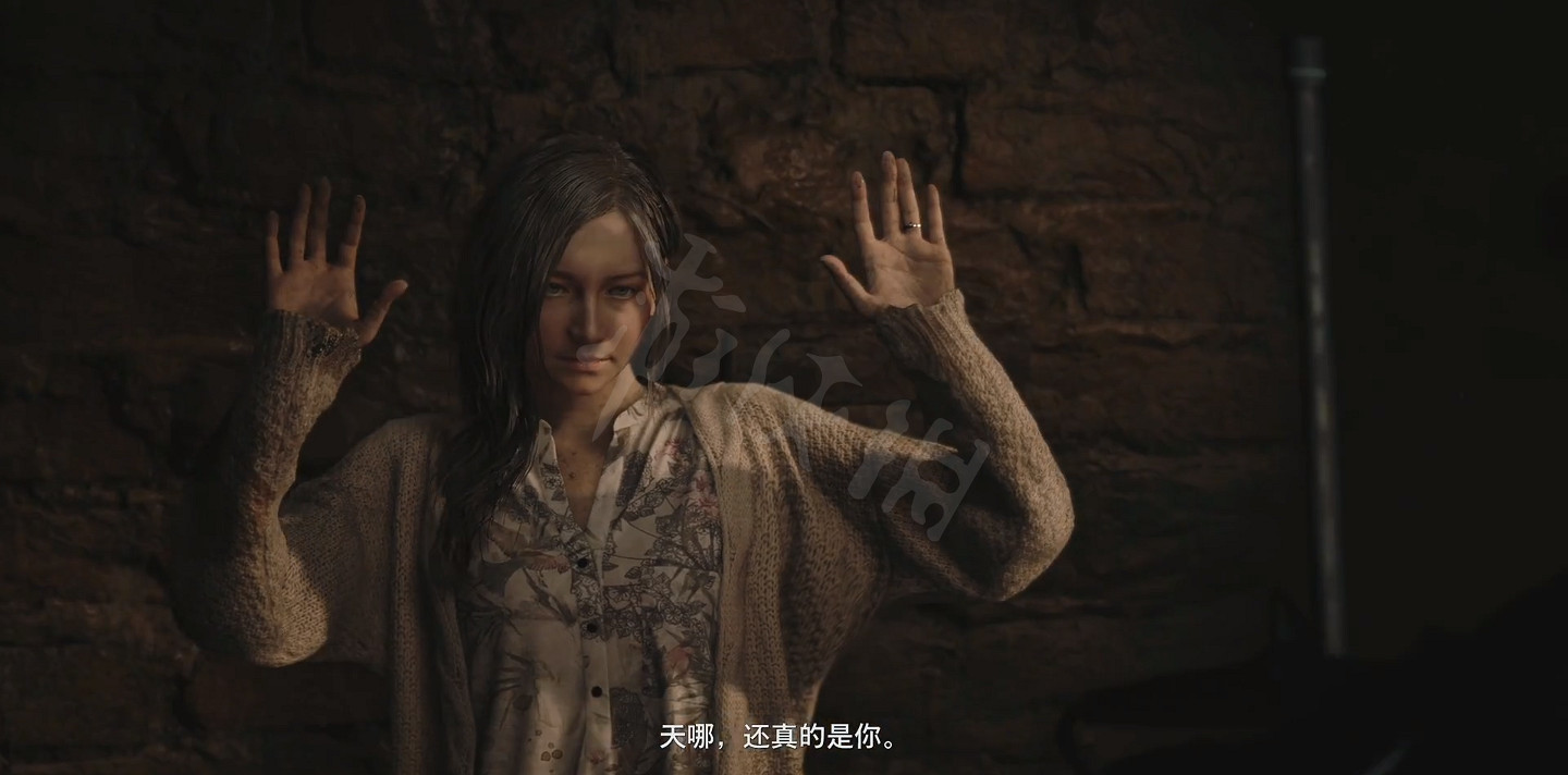 《惡靈古堡8》各人物結局是什麽?各人物結局劇情匯總 《惡靈古堡8》各人物結局是什麽?各人物結局劇情匯總