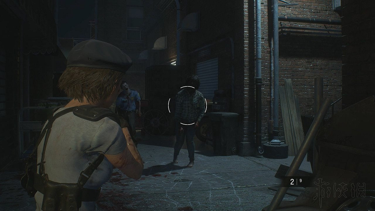 《惡靈古堡3重製版》噩夢難度怎麽玩？噩夢模式玩法流程詳解