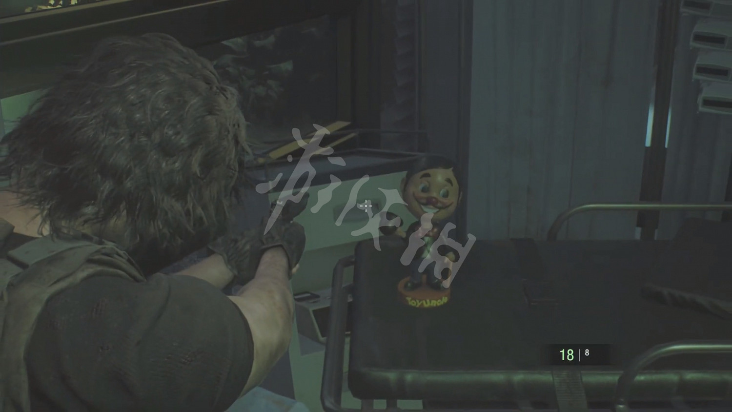 《惡靈古堡3重製版》查理先生怎麽找 查理先生位置圖 《惡靈古堡3重製版》查理先生怎麽找 查理先生位置圖