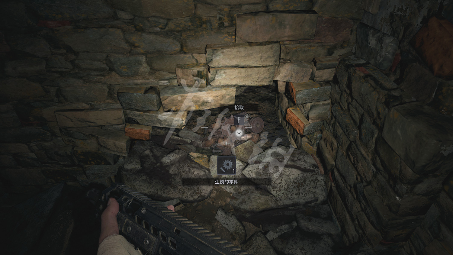 《惡靈古堡8》檔案收集攻略詳解 地圖全藍及技巧心得分享