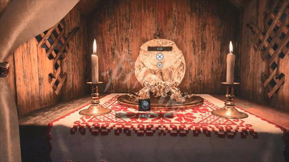 《惡靈古堡8:村莊》圖文攻略:主線流程+戰鬥系統+物品收集+武器道具+Boss打法+關卡解謎+武器升級+烹飪食材 《惡靈古堡8:村莊》圖文攻略:主線流程+戰鬥系統+物品收集+武器道具+Boss打法+關卡解謎+武器升級+烹飪食材