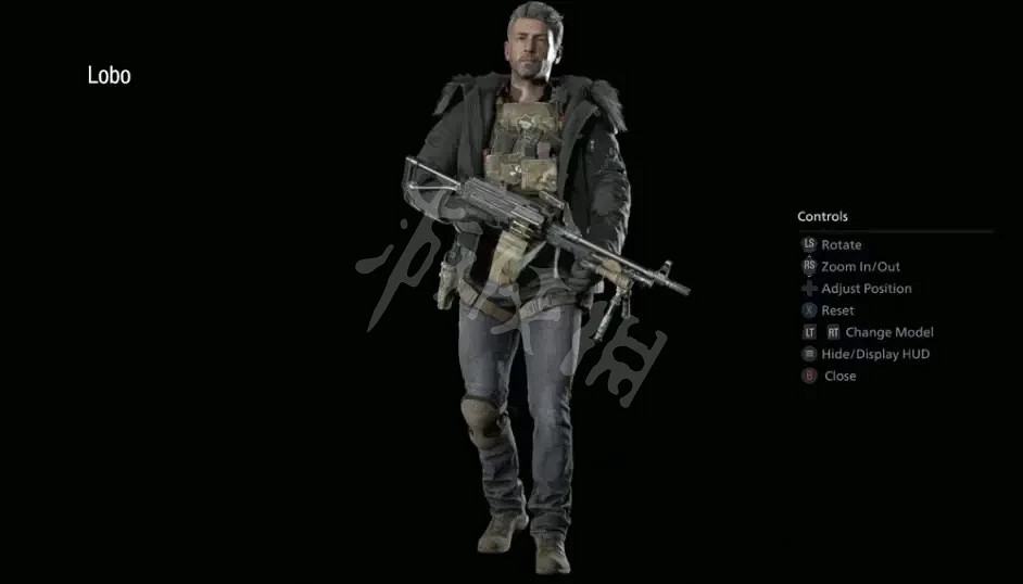 《惡靈古堡8》獵狼小隊長什麽樣 獵狼小隊訊息一覽 《惡靈古堡8》獵狼小隊長什麽樣 獵狼小隊訊息一覽