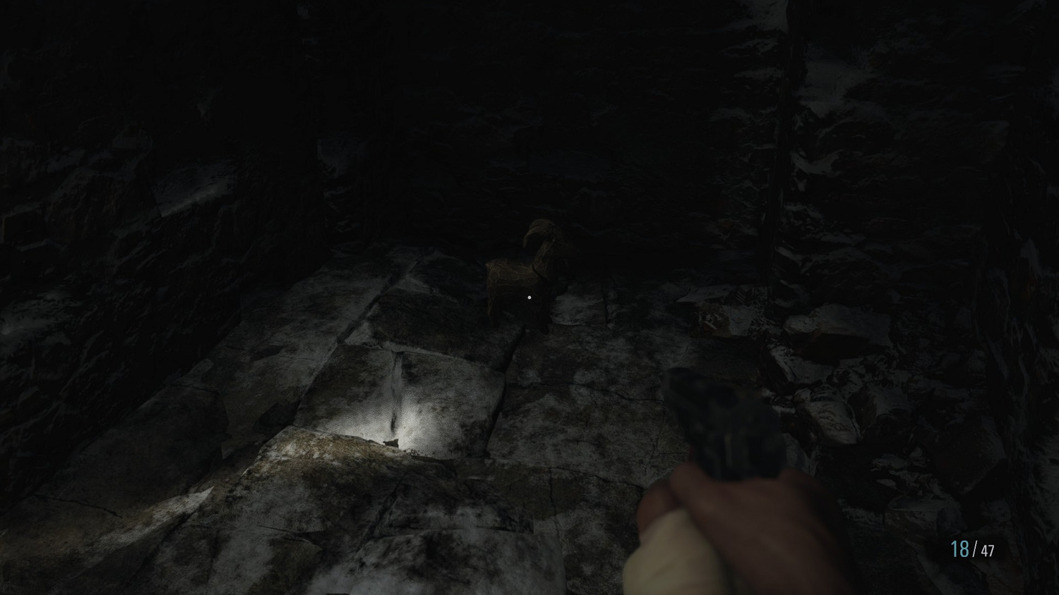 《惡靈古堡8》辟邪山羊有什麽用?辟邪山羊分布點匯總 《惡靈古堡8》辟邪山羊有什麽用?辟邪山羊分布點匯總