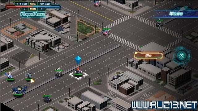 《超級機器人大戰30》主線任務怎麽做?全任務通關流程圖文攻略 《超級機器人大戰30》主線任務怎麽做?全任務通關流程圖文攻略