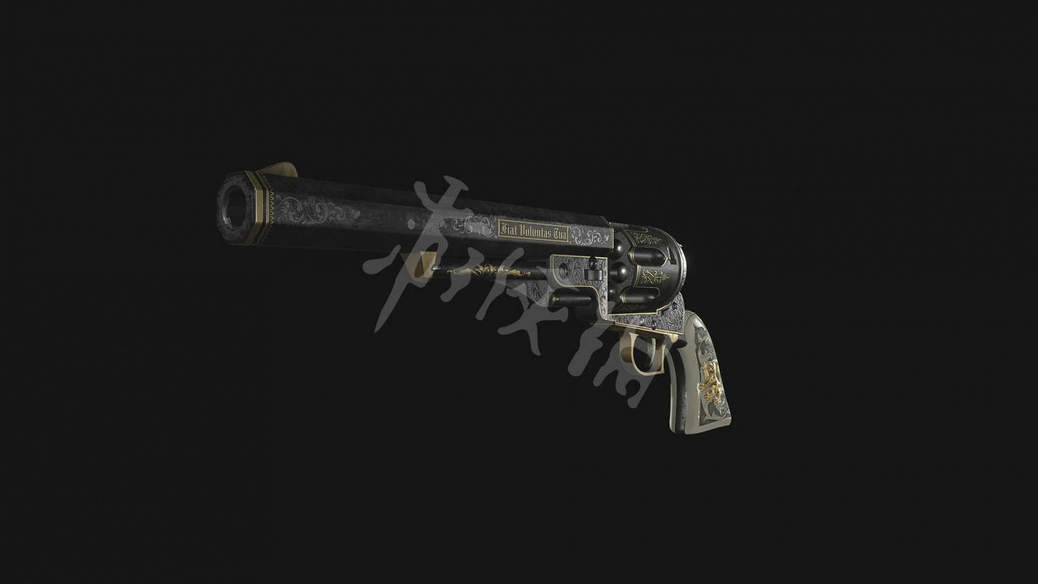 《惡靈古堡8》武器有哪些 遊戲武器圖鑒分享