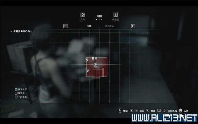 《惡靈古堡3重製版》圖文全攻略詳解 吉爾+卡洛斯全通關流程【完結】