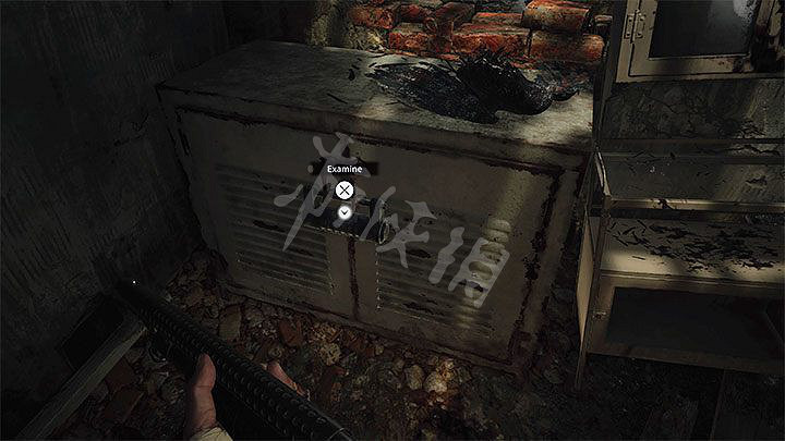 《惡靈古堡8》武器怎麽獲得 全武器獲得方法介紹