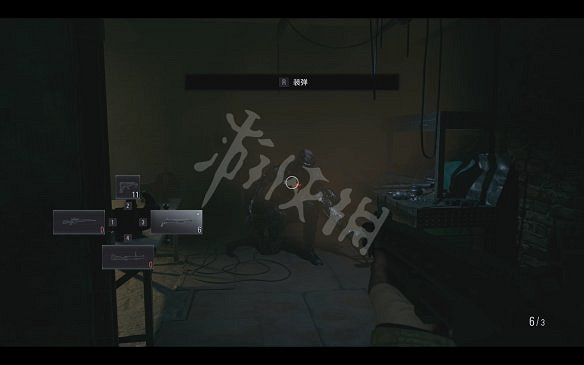 《惡靈古堡8:村莊》圖文攻略:主線流程+戰鬥系統+物品收集+武器道具+Boss打法+關卡解謎+武器升級+烹飪食材 《惡靈古堡8:村莊》圖文攻略:主線流程+戰鬥系統+物品收集+武器道具+Boss打法+關卡解謎+武器升級+烹飪食材