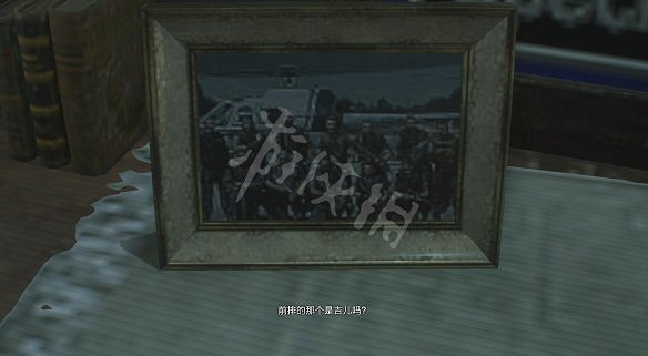 《惡靈古堡3:重製版》圖文攻略:流程攻略+關卡解謎+物品收集+武器道具+戰鬥系統 《惡靈古堡3:重製版》圖文攻略:流程攻略+關卡解謎+物品收集+武器道具+戰鬥系統