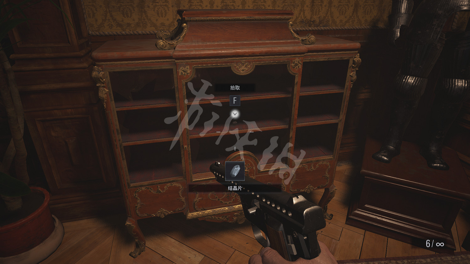 《惡靈古堡8》檔案收集攻略詳解 地圖全藍及技巧心得分享