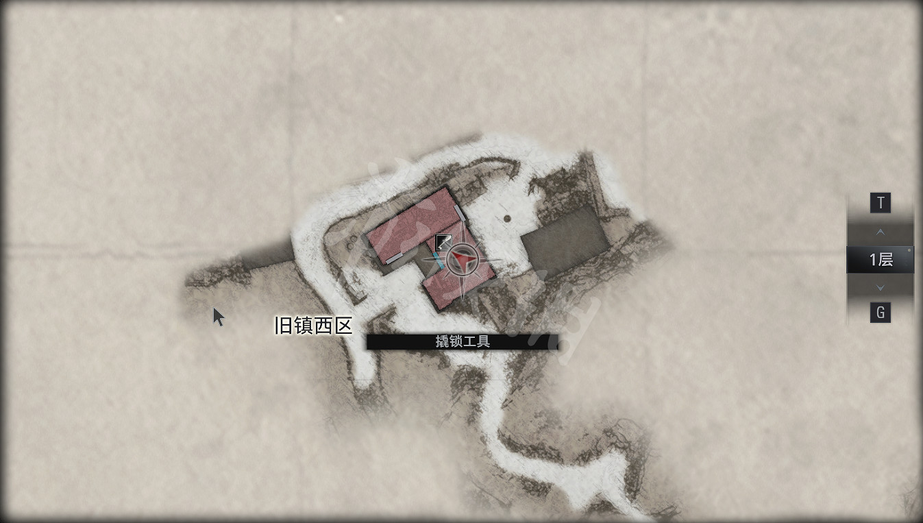 《惡靈古堡8》檔案收集攻略詳解 地圖全藍及技巧心得分享